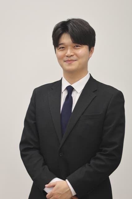 이상범 전도사