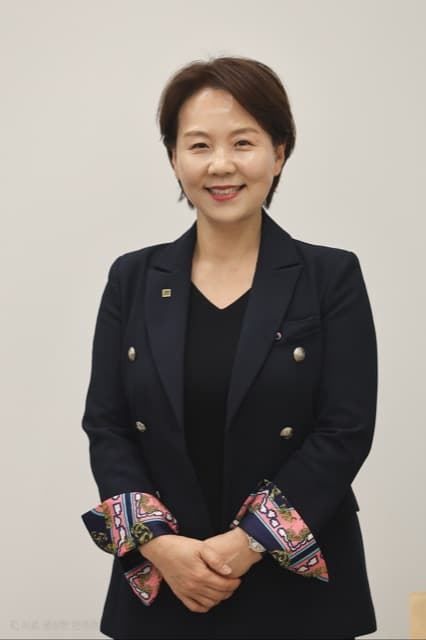 명주미 전도사